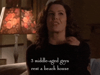 season 4 netflix GIF by Gilmore Girls 
