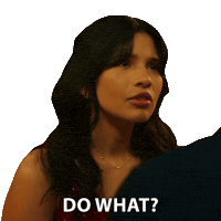 Come Again Do What Sticker by NETFLIX