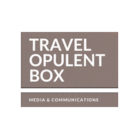 travelopulentbox marketing agency social media manager travelopulentbox social media aganecy Sticker