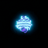 Loop Neon GIF by virartz