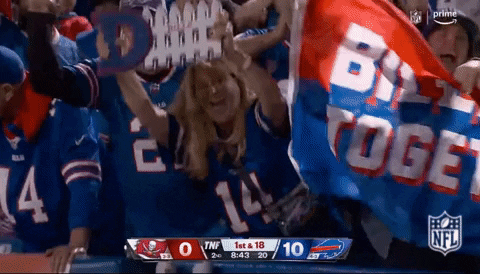 National Football League GIF by NFL