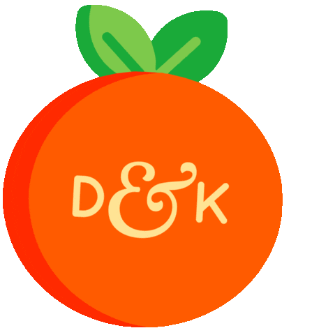 Glow Vitamin C Sticker by Dot and Key Skincare