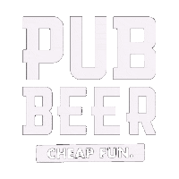 Drinking Beer Party Sticker by 10 Barrel Brewing