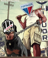 Fortaleza Esporte Clube Fec GIF