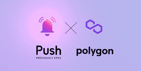 pushprotocol giphyupload web3 polygon notifications GIF