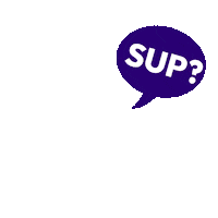 Fun Sup Sticker by IndigoGroupSG