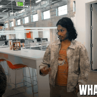 Think Ahead What Now GIF by Ashwin Gane