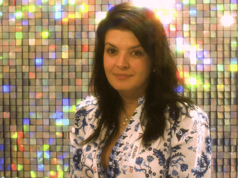 Possible GIF by GIPHY IRL