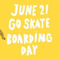June GIF by GIF CALENDAR