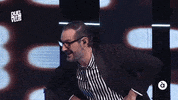 Eugeni Alemany Musica GIF by À Punt Mèdia