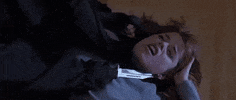neve campbell horror GIF