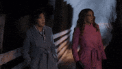 Late Night Bridge GIF by Hallmark Mystery
