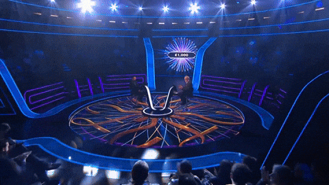 Wwtbammay25E2 GIF by Stellify Media