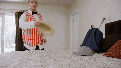 dj khaled fergie GIF by The Four