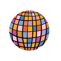 Illustration Happy Dance Sticker by Pipsticks