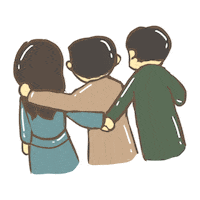 Alex Startup Sticker