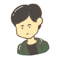 Alex Startup Sticker