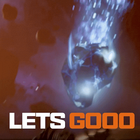Lets Go Zombies GIF by Call of Duty