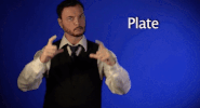 sign language plate GIF by Sign with Robert