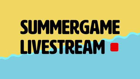 XYZgames giphyupload game summer live GIF