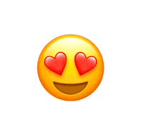 Happy In Love Sticker by Clarín