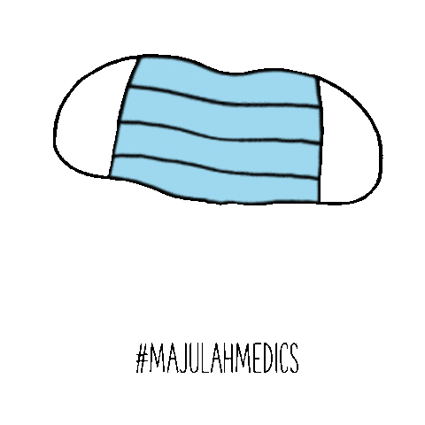 conivway  Sticker