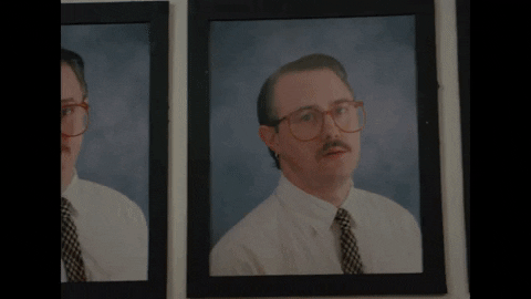 Employee Of The Month Work GIF by Father/Daughter Records