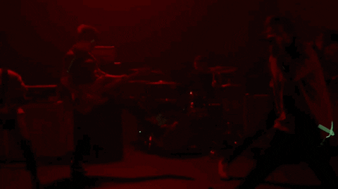 Metal Counterparts GIF by Pure Noise Records
