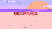 GIF by Skinyoga