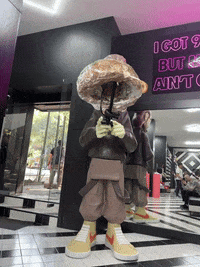 GIF by Alex Boya