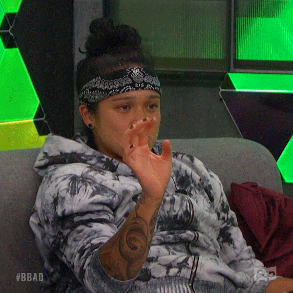 big brother pop GIF by Big Brother After Dark