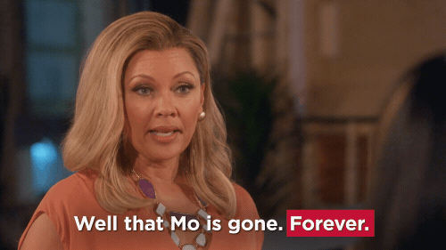 GIF by VH1s Daytime Divas