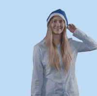 Christmas Smile GIF by StreckTransport