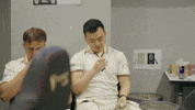Coach Smelling GIF by G2 Esports