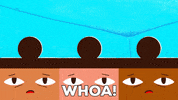 2D Animation What GIF