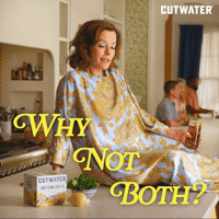 Long Island Iced Tea GIF by Cutwater