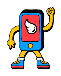 DoBem tiktok do bem dobem do bemzinho Sticker