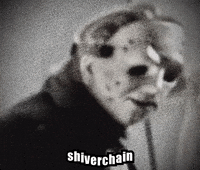 Artist Ghost GIF