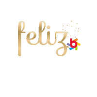 feliz natal show Sticker by Brandili
