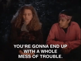 nickrewind nicksplat are you afraid of the dark the tale of the dead mans float GIF