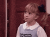 Sarcastic Full House GIF
