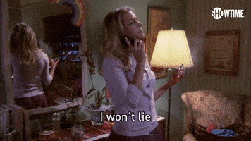 I'm A Little Disappointed