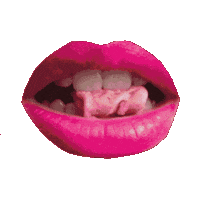 Wow Sticker by Lorrane Bernardes
