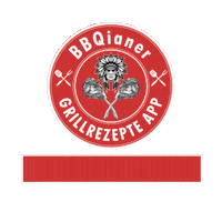 bbqianer bbq grillen rezepte bbqianer Sticker