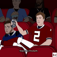 season 1 episode 20 GIF by Bleacher Report