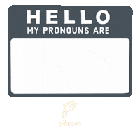 Pride Queer Sticker by Plume