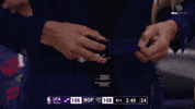 Happy Lets Go GIF by Utah Jazz