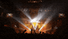 live music rock GIF by The Revivalists