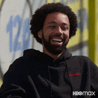 Lmao Lol GIF by HBO Max