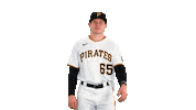 Lets Go Yes Sticker by Pittsburgh Pirates